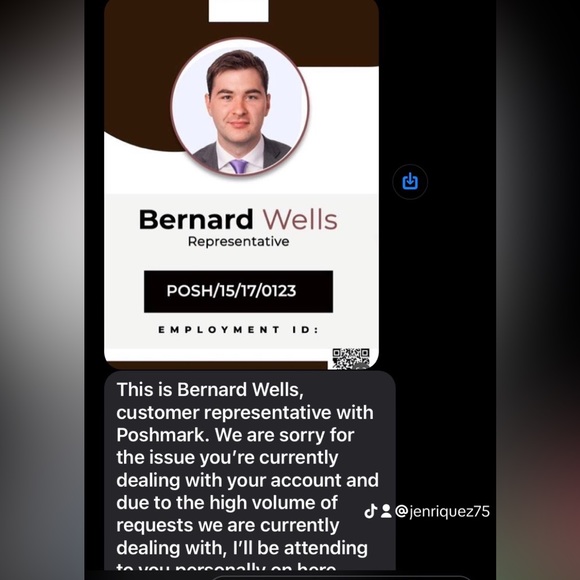 Scammer - Picture 1 of 1